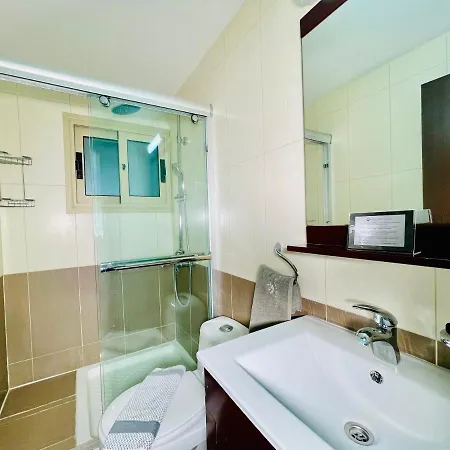 Oracle B-004 2 Bedroom *