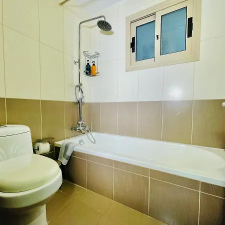 Oracle B-004 2 Bedroom * بافوس
